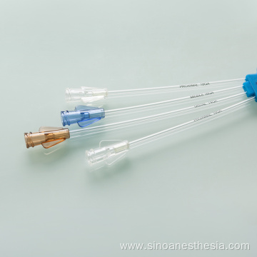 8-30 Cm Length Central Venous Catheter
